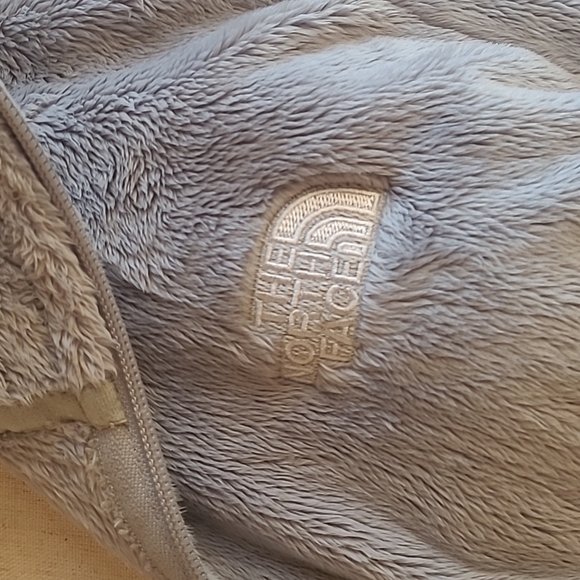 The North Face Fleece Jacket, XL - Picture 2 of 7